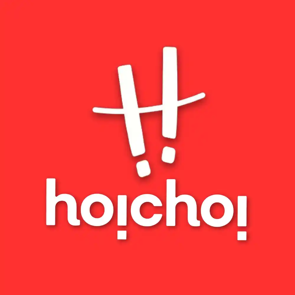 Hoichoi
